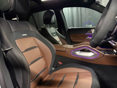 صورة 9 لـ 2026 Mercedes-BENZ GLE AMG