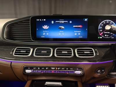 2026 Mercedes-BENZ GLE AMG thumbnail 20