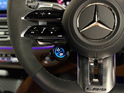 صورة 16 لـ 2026 Mercedes-BENZ GLE AMG