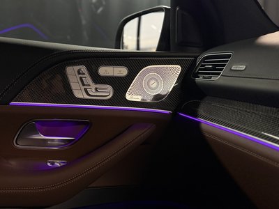 2026 Mercedes-BENZ GLE AMG thumbnail 25