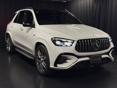 صورة 5 لـ 2026 Mercedes-BENZ GLE AMG