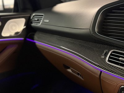 2026 Mercedes-BENZ GLE AMG thumbnail 23