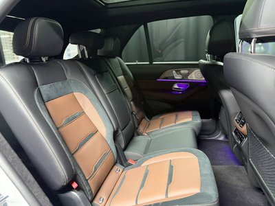 2026 Mercedes-BENZ GLE AMG thumbnail 27