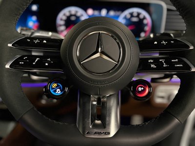 صورة 15 لـ 2026 Mercedes-BENZ GLE AMG