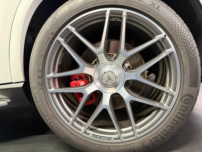 2026 Mercedes-BENZ GLE AMG thumbnail 46