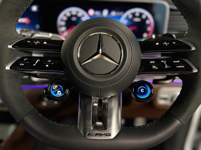 صورة 14 لـ 2026 Mercedes-BENZ GLE AMG