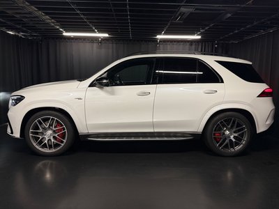 صورة 6 لـ 2026 Mercedes-BENZ GLE AMG