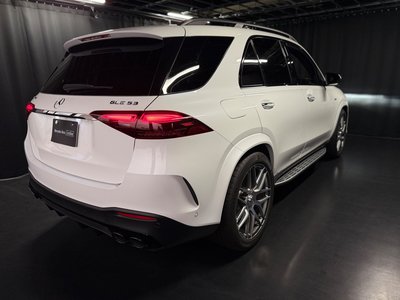 2026 Mercedes-BENZ GLE AMG thumbnail 39