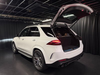 2026 Mercedes-BENZ GLE AMG thumbnail 35