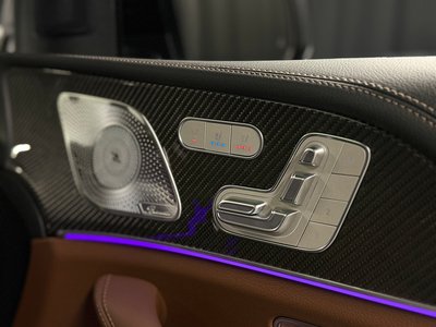صورة 10 لـ 2026 Mercedes-BENZ GLE AMG