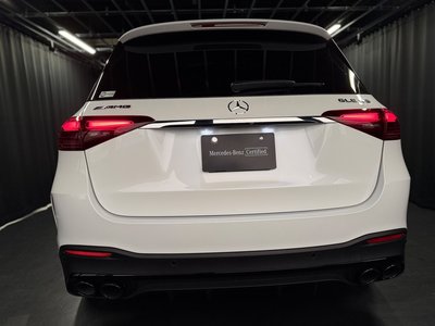 2026 Mercedes-BENZ GLE AMG thumbnail 34