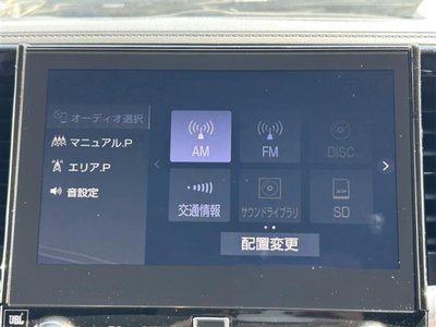 صورة 13 لـ 2021 Toyota ALPHARD