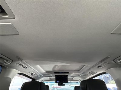 صورة 39 لـ 2021 Toyota ALPHARD