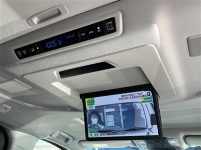 صورة 7 لـ 2021 Toyota ALPHARD