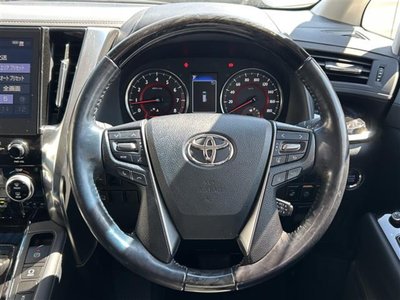 صورة 3 لـ 2021 Toyota ALPHARD