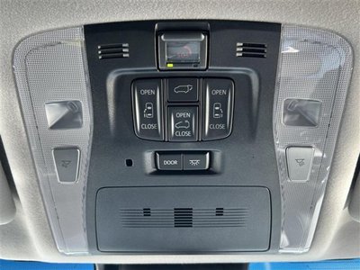 صورة 25 لـ 2021 Toyota ALPHARD