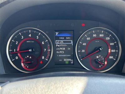 صورة 24 لـ 2021 Toyota ALPHARD