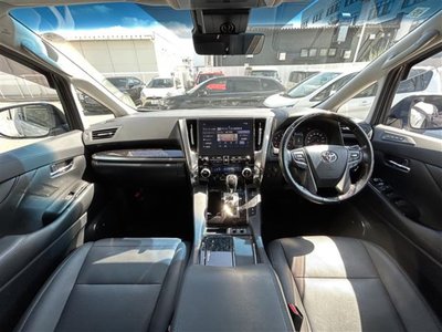 صورة 2 لـ 2021 Toyota ALPHARD