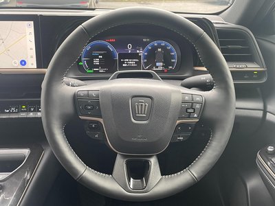 صورة 13 لـ 2024 Toyota CROWN SPORT