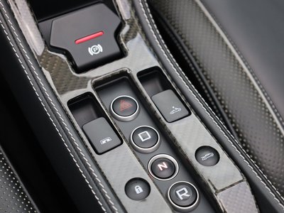 2013 Mclaren MP4-12C SPIDER — фото 11