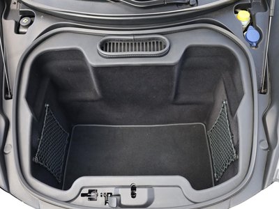 2013 Mclaren MP4-12C SPIDER 照片 19