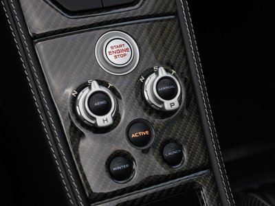 2013 Mclaren MP4-12C SPIDER — фото 10