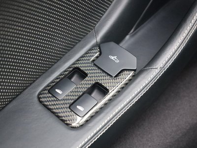 2013 Mclaren MP4-12C SPIDER — фото 12
