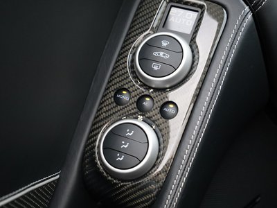 2013 Mclaren MP4-12C SPIDER — фото 13