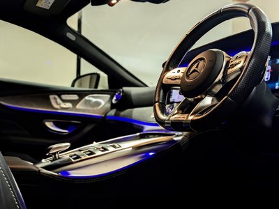 2019 Mercedes-BENZ GT AMG — фото 16