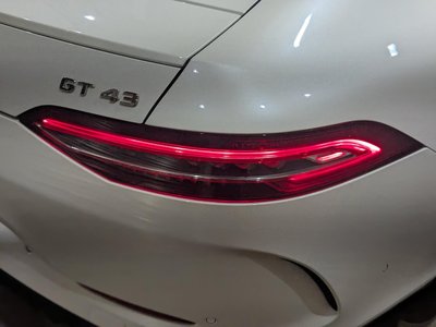 2019 Mercedes-BENZ GT AMG — фото 10