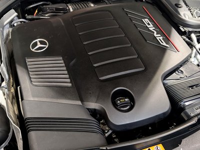 2019 Mercedes-BENZ GT AMG — фото 14