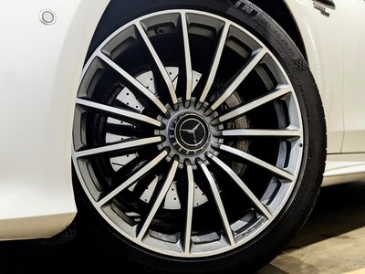 2019 Mercedes-BENZ GT AMG — фото 15