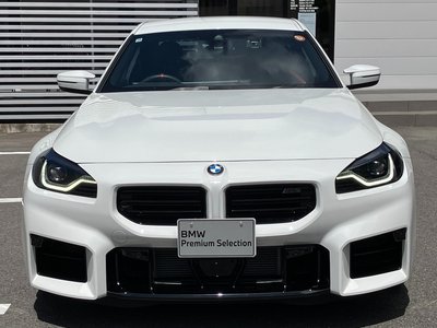 2025 BMW M2 COUPE photo 6