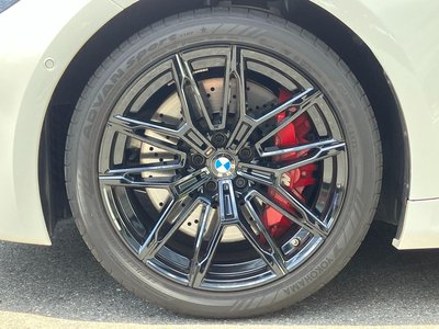 2025 BMW M2 COUPE photo 16
