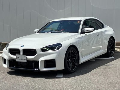 2025 BMW M2 COUPE photo 1