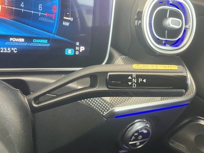 2023 Mercedes-BENZ C-CLASS AMG — фото 11