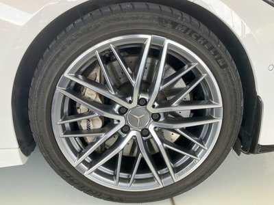 2023 Mercedes-BENZ C-CLASS AMG — фото 6