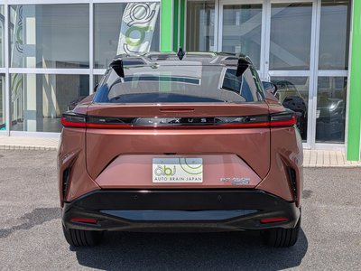 2023 Lexus RZ 照片 28