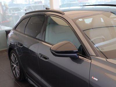 2025 AUDI A5 AVANT — фото 25