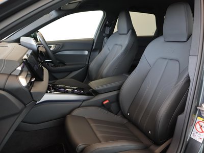 2025 AUDI A5 AVANT — фото 12