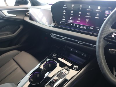 2025 AUDI A5 AVANT — фото 34