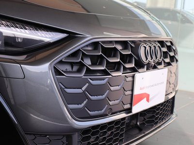 2025 AUDI A5 AVANT — фото 24