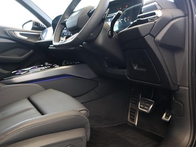 2025 AUDI A5 AVANT — фото 28