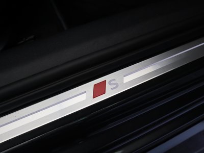 2025 AUDI A5 AVANT — фото 27