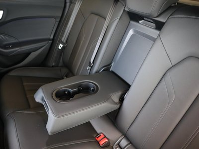 2025 AUDI A5 AVANT — фото 15