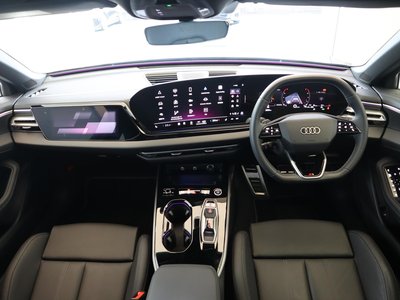 2025 AUDI A5 AVANT — фото 23