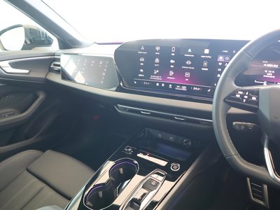 2025 AUDI A5 AVANT — фото 58