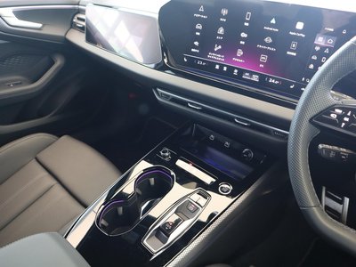 2025 AUDI A5 AVANT — фото 29