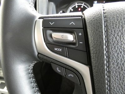 صورة مصغرة 11 لـ 2020 Toyota LAND CRUISER 200