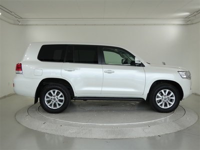 صورة مصغرة 25 لـ 2020 Toyota LAND CRUISER 200